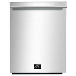 FDWBI8067 - 24S - DISHWASHERS - Forno - Top Controls - Stainless Steel - Open Box - BonPrix Électroménagers