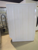 ELFE763CAW - DRYERS - Electrolux - Electric - White - Open Box - BonPrix Électroménagers