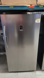 NS-UZ17SS0 - FREEZERS - Insignia - Stainless steel - Open Box - BonPrix Électroménagers