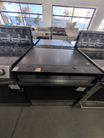 NSI6DG9500SRAC - CUISINIÈRES - Samsung - Électrique - Acier inoxydable - Boîte Ouverte