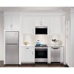 FFBD1831US - DISHWASHERS - Frigidaire - Front Controls - Stainless Steel - New - BonPrix Électroménagers