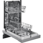 FFBD1831US - DISHWASHERS - Frigidaire - Front Controls - Stainless Steel - New - BonPrix Électroménagers