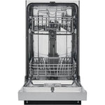 FFBD1831US - DISHWASHERS - Frigidaire - Front Controls - Stainless Steel - New - BonPrix Électroménagers