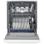 FFCD2413UW - DISHWASHERS - Frigidaire - Front Controls - White - New - BonPrix Électroménagers