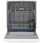 FFCD2413UW - DISHWASHERS - Frigidaire - Front Controls - White - New - BonPrix Électroménagers