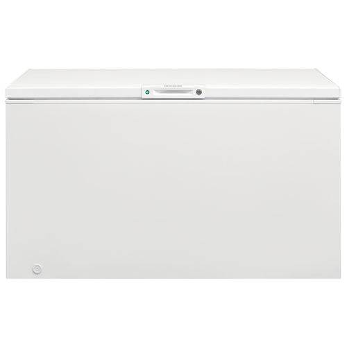 FFCL1542AW - FREEZERS - Frigidaire - White - New - BonPrix Électroménagers