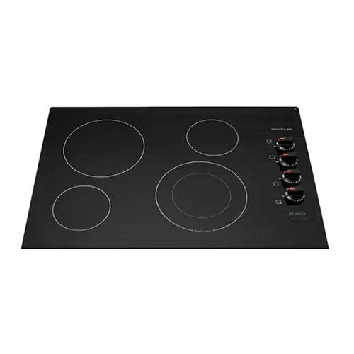 FFEC3025UB - COOKTOPS - Frigidaire - Electric - Black - New - BonPrix Électroménagers