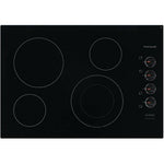 FFEC3025UB - COOKTOPS - Frigidaire - Electric - Black - New - BonPrix Électroménagers