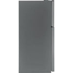 FFET1022UV - REFRIGERATORS - Frigidaire - Top Freezer - Stainless Steel - New - BonPrix Électroménagers