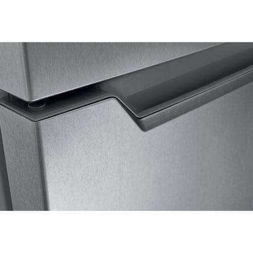 FFET1022UV - REFRIGERATORS - Frigidaire - Top Freezer - Stainless Steel - New - BonPrix Électroménagers