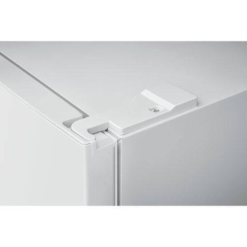 FFET1022UW - REFRIGERATORS - Frigidaire - Top Freezer - White - New - BonPrix Électroménagers