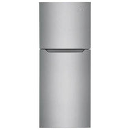 FFET1222UV - REFRIGERATORS - Frigidaire - Top Freezer - Stainless Steel - New - BonPrix Électroménagers