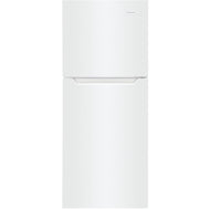 FFET1222UW - REFRIGERATORS - Frigidaire - Top Freezer - White - New - BonPrix Électroménagers