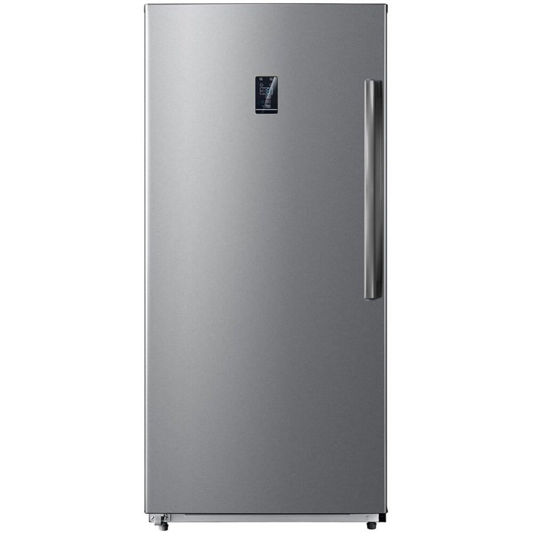 FFFFD1933 - 28L - FREEZERS - Forno - Stainless steel - Open Box - BonPrix Électroménagers