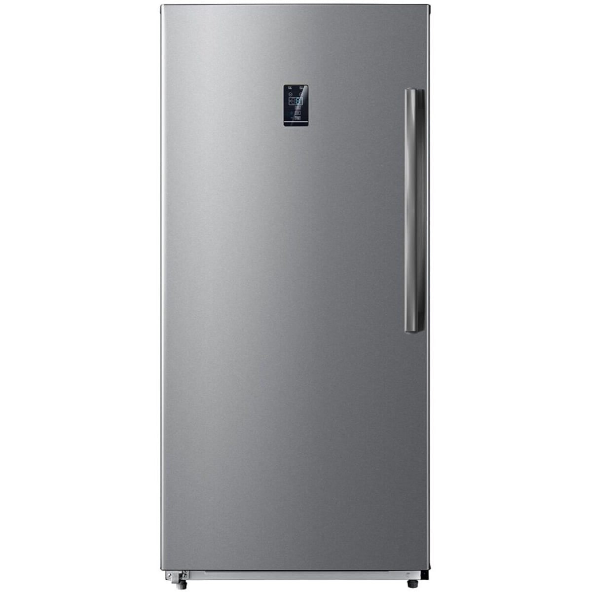FFFFD1933 - 28L - FREEZERS - Forno - Stainless steel - Open Box - BonPrix Électroménagers