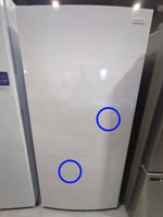 FFFH20F3VW - FREEZERS - Frigidaire - White - Open Box - BonPrix Électroménagers