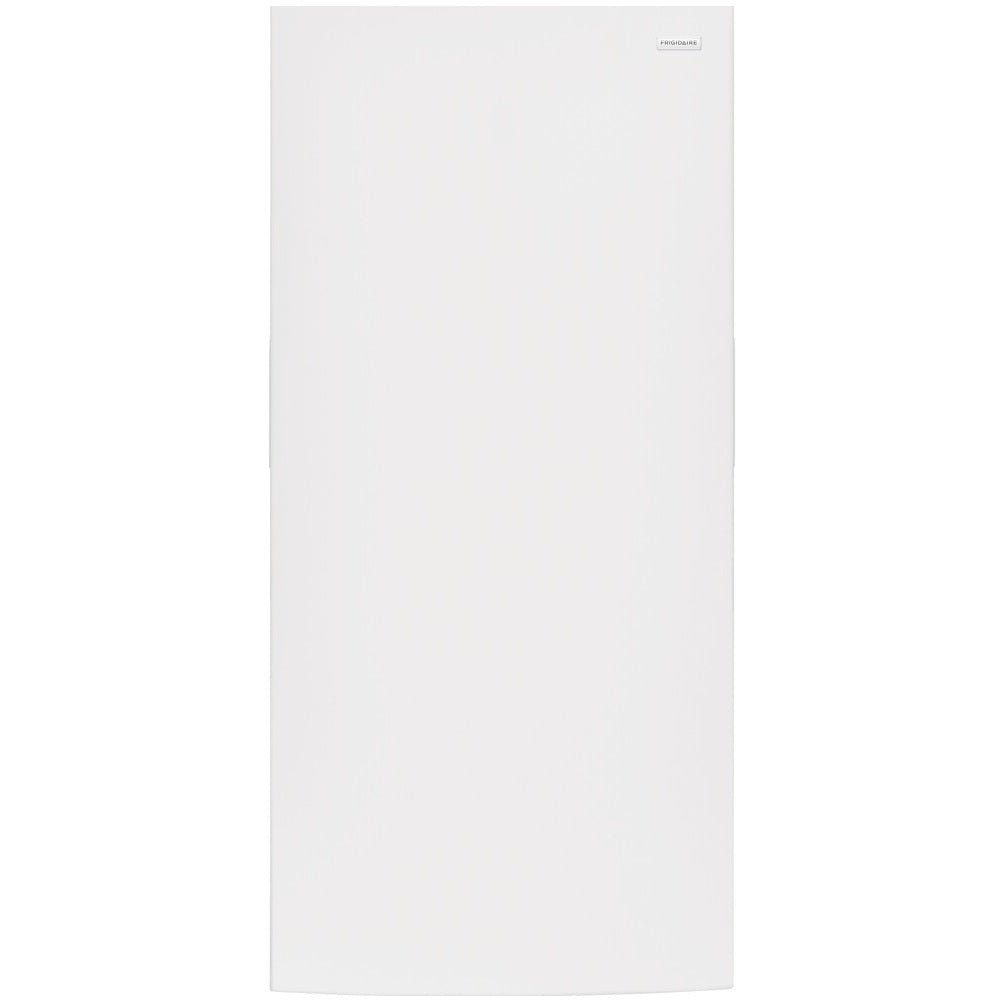FFFH20F3WW - FREEZERS - Frigidaire - White - Open Box - BonPrix Électroménagers