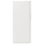 FFFU16F2VW - FREEZERS - Frigidaire - White - New - BonPrix Électroménagers