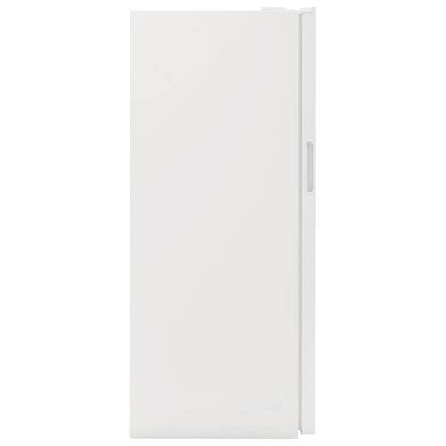 FFFU16F2VW - FREEZERS - Frigidaire - White - New - BonPrix Électroménagers