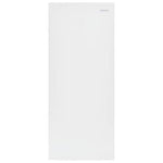 FFFU16F2VW - FREEZERS - Frigidaire - White - New - BonPrix Électroménagers