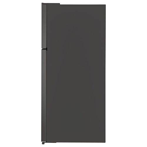 FFHT1822UV - REFRIGERATORS - Frigidaire - Top Freezer - Brushed Steel - New - BonPrix Électroménagers