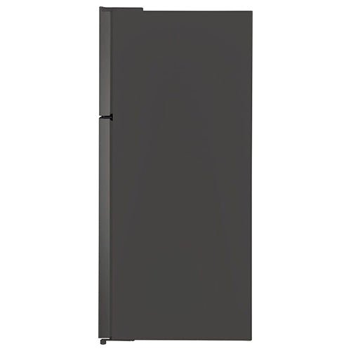 FFHT1822UV - REFRIGERATORS - Frigidaire - Top Freezer - Brushed Steel - Open Box - BonPrix Électroménagers