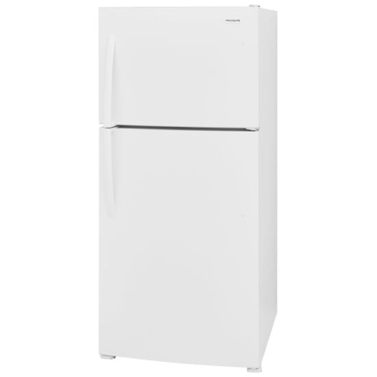 FFHT2022AW - REFRIGERATORS - FRIGIDAIRE - New - BonPrix Électroménagers