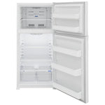 FFHT2022AW - REFRIGERATORS - FRIGIDAIRE - New - BonPrix Électroménagers