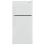 FFHT2022AW - REFRIGERATORS - Frigidaire - Top Freezer - White - New - BonPrix Électroménagers