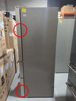 FFRBI1820 - 36SB - REFRIGERATORS - Forno - French 4 - Door - Stainless Steel - Open Box - BonPrix Électroménagers