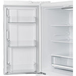 FFRBI1820-36WHT - REFRIGERATORS - Forno - French 3-Door - White - Open Box - BonPrix Électroménagers