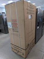 FFRBI1820-36WHT - REFRIGERATORS - Forno - French 3-Door - White - Open Box - BonPrix Électroménagers