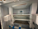 FFRBI1820-36WHT - REFRIGERATORS - Forno - French 3-Door - White - Open Box - BonPrix Électroménagers