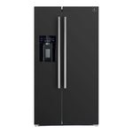 FFRBI1844-36BLK - REFRIGERATORS - Forno - Side by side - Black - Open Box - BonPrix Électroménagers