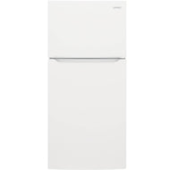 FFTR2045VW - REFRIGERATORS - Frigidaire - Top Freezer - White - New - BonPrix Électroménagers