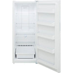 FFUE1326AW - FREEZERS - Frigidaire - White - New - BonPrix Électroménagers