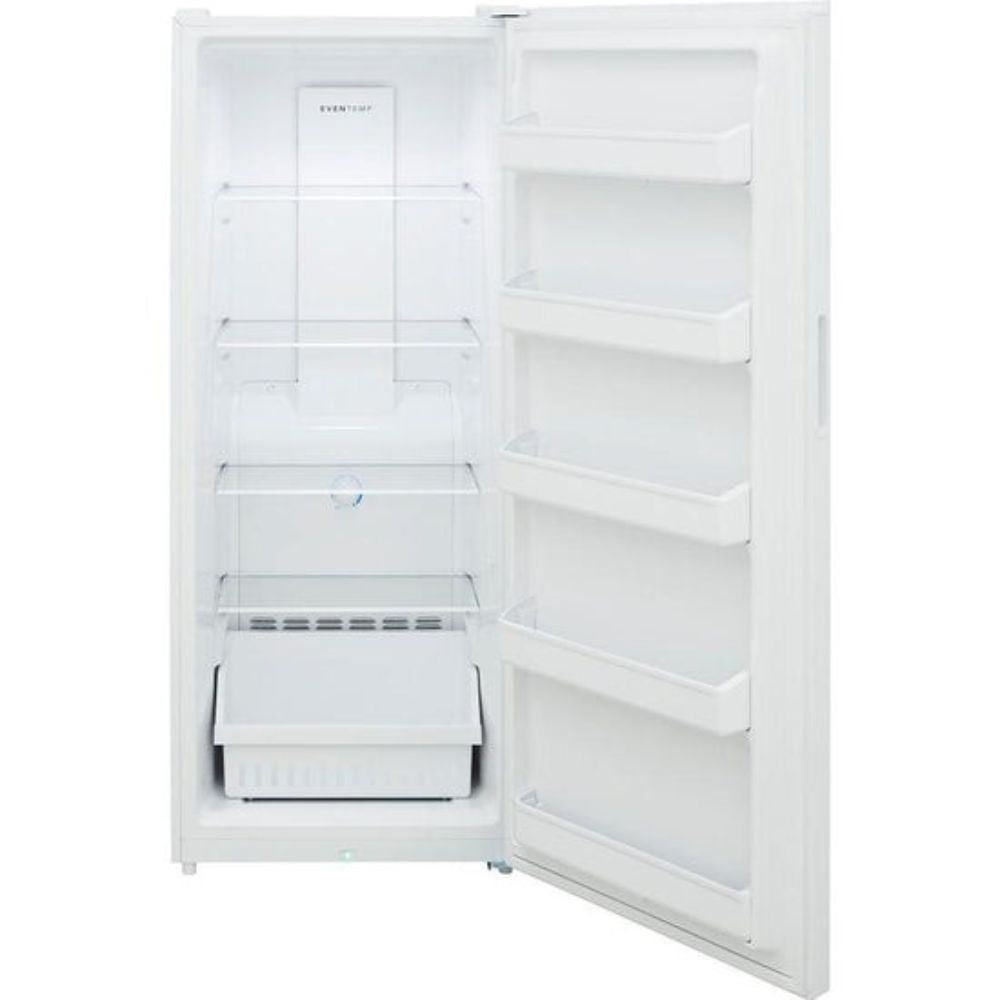FFUE1326AW - FREEZERS - Frigidaire - White - New - BonPrix Électroménagers
