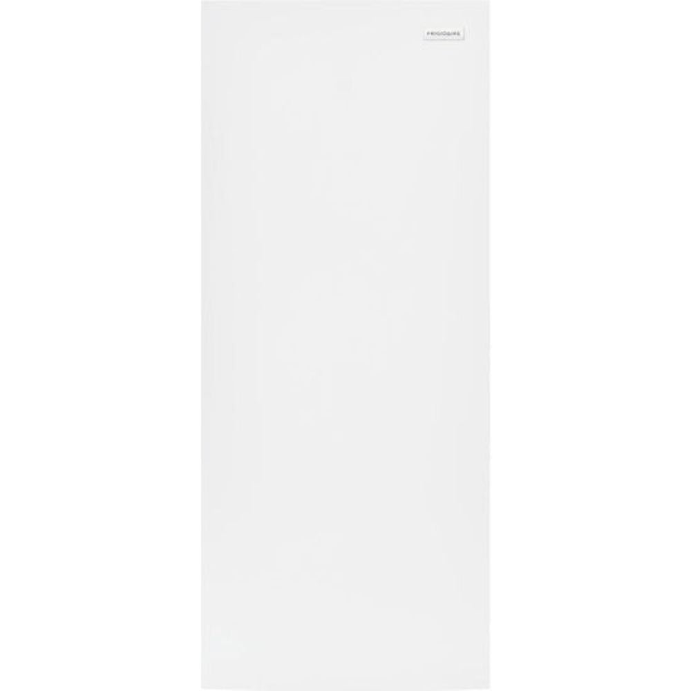 FFUE1326AW - FREEZERS - Frigidaire - White - New - BonPrix Électroménagers
