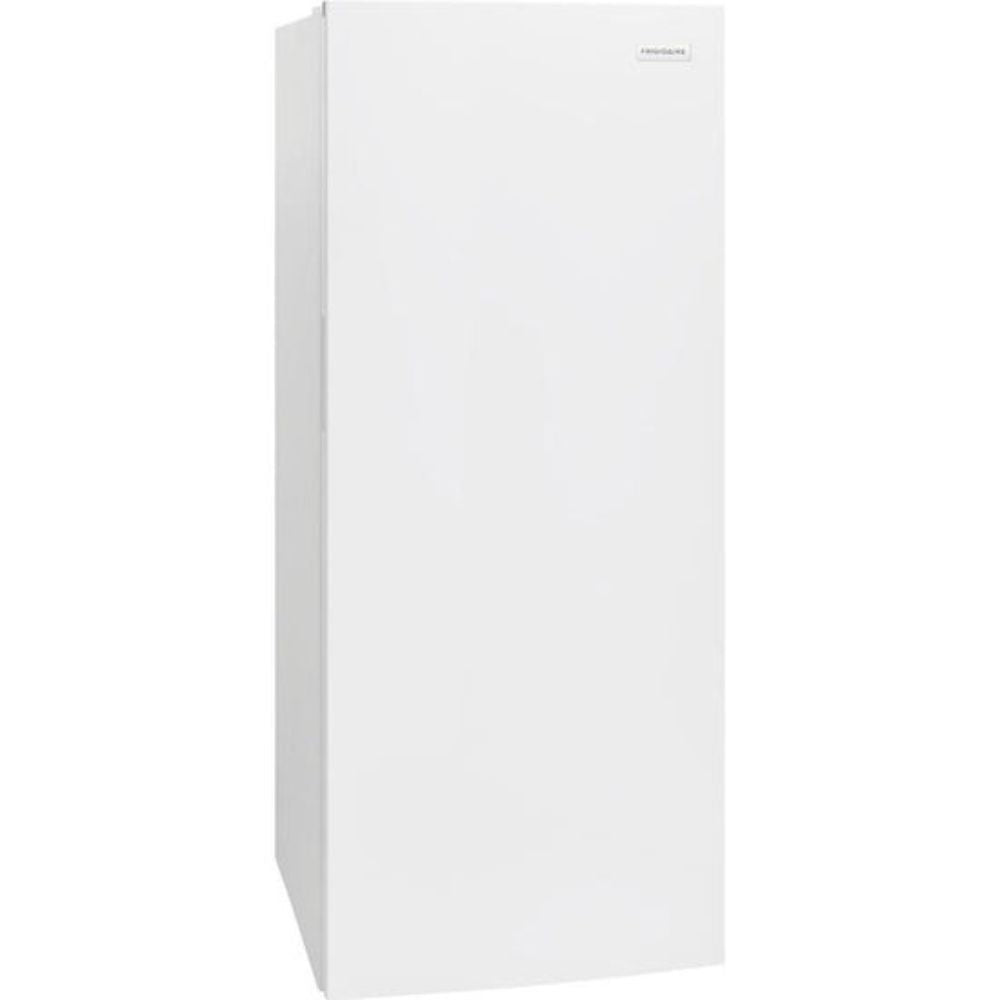 FFUE1626AW - FREEZERS - Frigidaire - White - New - BonPrix Électroménagers