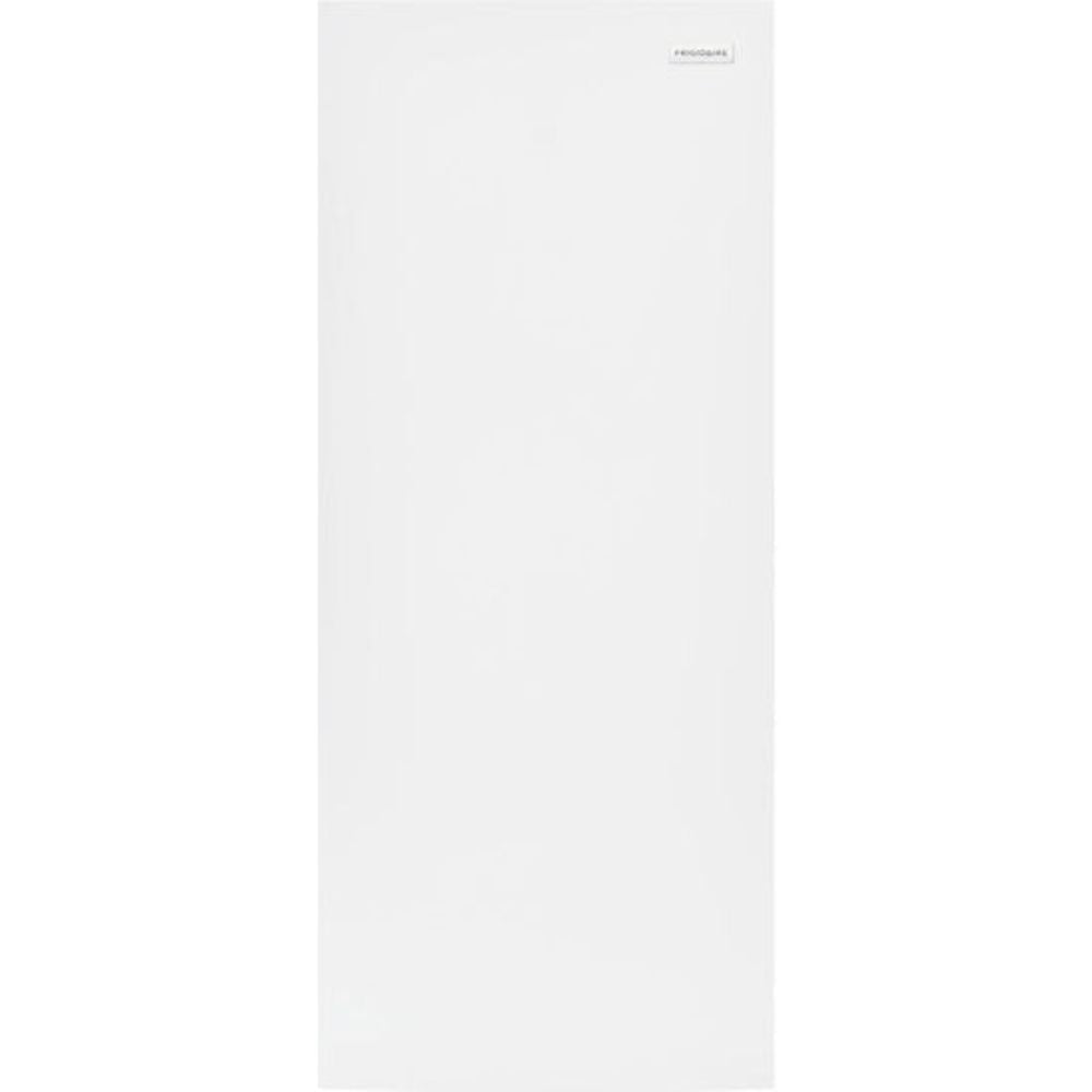 FFUE1626AW - FREEZERS - Frigidaire - White - Open Box - BonPrix Électroménagers
