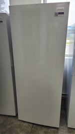 FFUE1826AW - FREEZERS - Frigidaire - White - Open Box - BonPrix Électroménagers