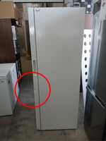 FFUE2022AW - FREEZERS - Frigidaire - White - Open Box - BonPrix Électroménagers