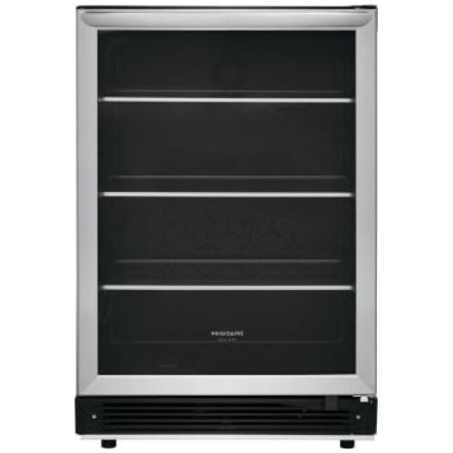 FGBC5334VS - BEVERAGE CENTERS - Frigidaire Gallery - Stainless Steel - Open Box - BonPrix Électroménagers