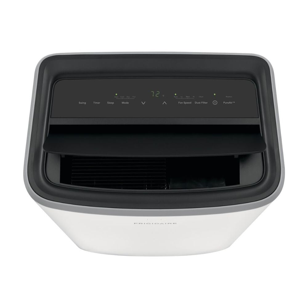 FHPC102AC1 - AIR CONDITIONERS - Frigidaire - White - New - BonPrix Électroménagers