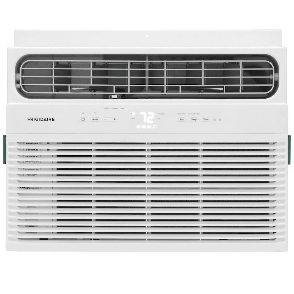 FHWW104WD1 - AIR CONDITIONERS - Frigidaire - White - New - BonPrix Électroménagers