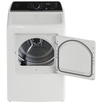 FLVE752CBW - DRYERS - FRIGIDAIRE - New - BonPrix Électroménagers