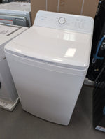 FLVW7000AW - WASHERS - Frigidaire - Top Loading - White - Open Box - BonPrix Électroménagers