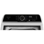FLVW7523BW - WASHERS - FRIGIDAIRE - New - BonPrix Électroménagers