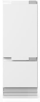 FM4BM30FBI - REFRIGERATORS - Fulgor - Bottom Mount - Panel Ready - Open Box - BonPrix Électroménagers