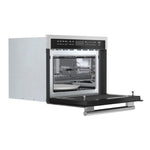 FMWDR3093 - 24 - MICROWAVES OVENS - FORNO - Built - In - Stainless Steel - Open Box - BonPrix Électroménagers